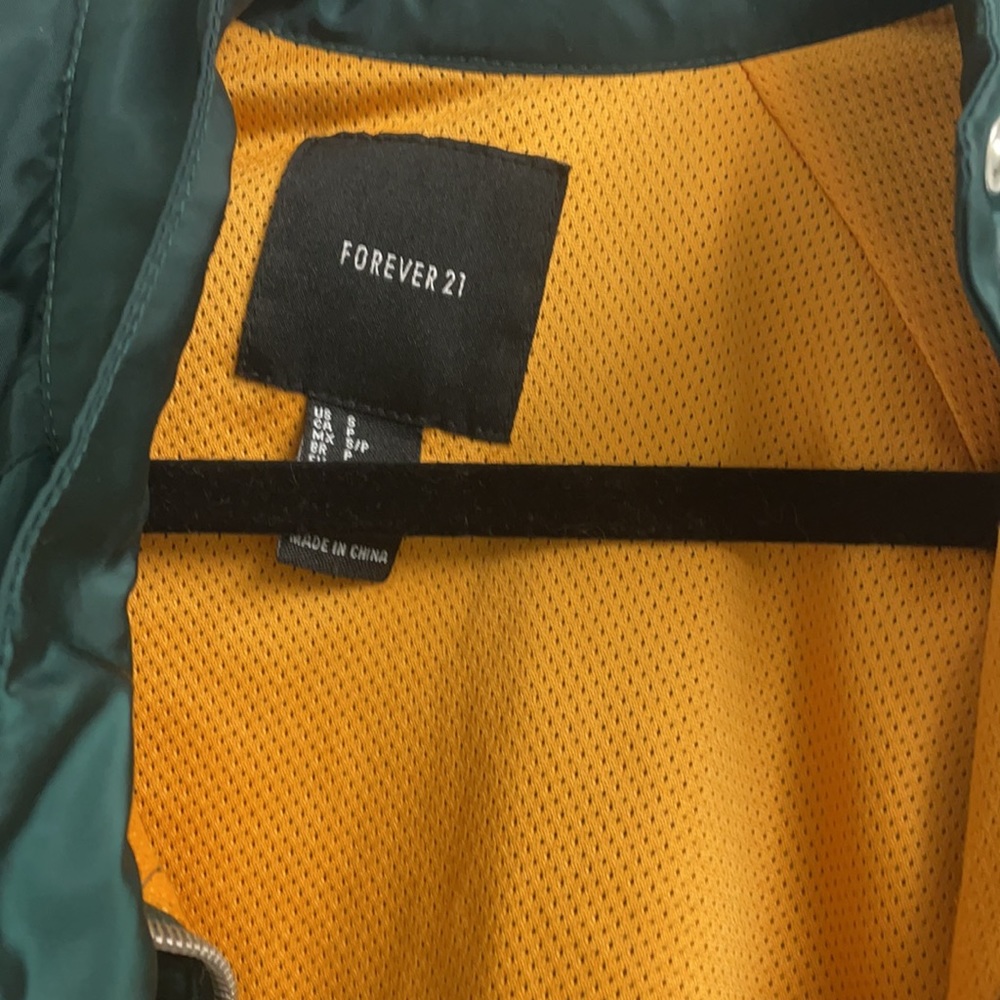 Jacket - Picture 3 of 3